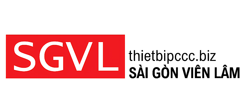 Công Ty Thương Mại Dịch Vụ Sài Gòn Viên Lâm